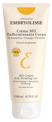 Embryolisse 365 Verstevigende Lichaamscrème 200 ml