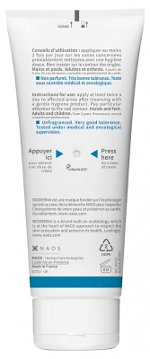 Bioderma Atoderm Palmakera Soin Lissant Apaisant 100 ml