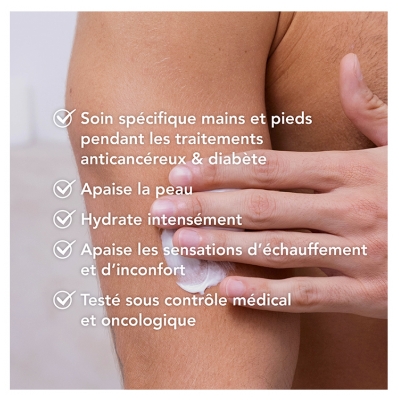 Bioderma Atoderm Palmakera Soin Lissant Apaisant 100 ml