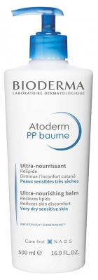 Bioderma Atoderm PP Balsamo Ultra-Nutriente 500 ml