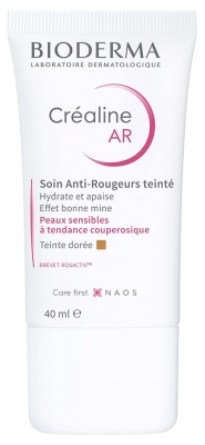 Bioderma Créaline AR Tinted 40ml