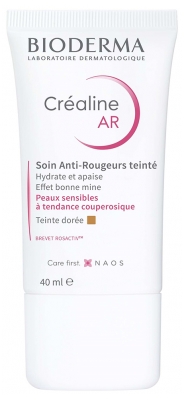 Bioderma Sensibio AR Color 40 ml