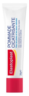 Elastoplast Pomada Cicatrizante 20 g