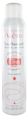 Avène Thermal Spring Water Spray 300ml