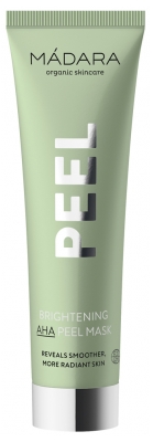 Mádara Peel Eksfolierende Maske 5% AHA 60 ml