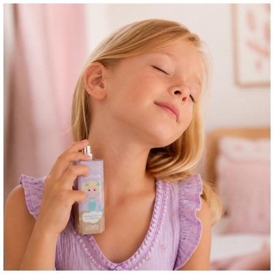 Nature & Senteurs Agua de Colonia Para Niñas 50 ml