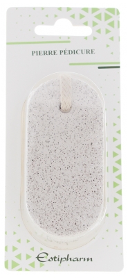 Estipharm Pediküre-Stein