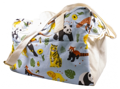 Mustela Wickeltasche Die Unentbehrlichen von Baby
