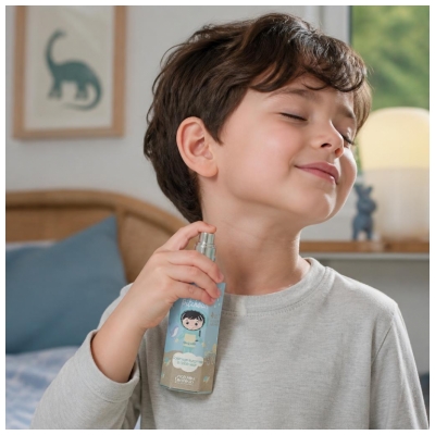 Nature & Senteurs Apă de Toaletă Băiat 50 ml