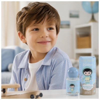Nature & Senteurs Apă de Toaletă Băiat 50 ml