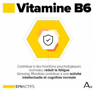 Aragan Synactifs Stress Protect Spray 15 ml