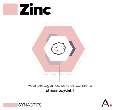 Aragan Synactifs SunActifs 30 Gélules