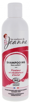 Les couleurs de Jeanne Shampoing Couleur 230 ml