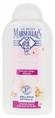 Le Petit Marseillais Gentle Shampoo 2in1 Gentle & Shine 250ml