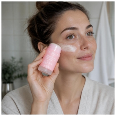 La Rosée Regenerating Mask Stick 3-in-1 75 ml