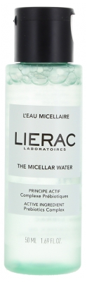 Lierac Das Mizellenwasser 50 ml
