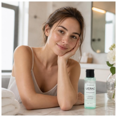 Lierac Micellar Water 50 ml