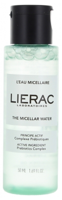 Lierac The Micellar Water 50 ml