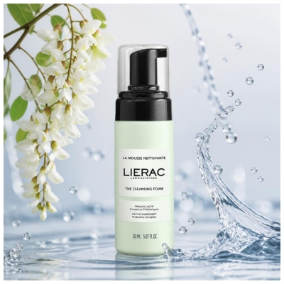 Lierac Renseskum 50 ml