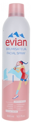 Evian Brumisateur Visage 300 ml