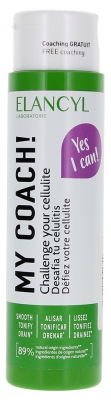 Elancyl My Coach! Challenge Your Cellulite 200 ml