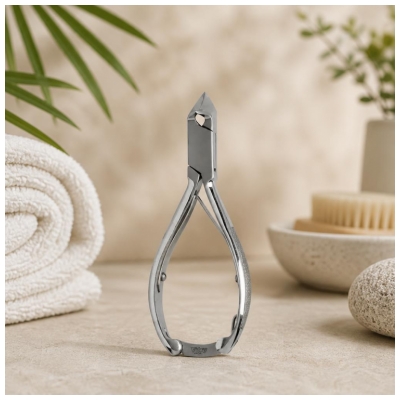 Vitry Pediküre-Zange Starke Nägel Edelstahl 14 cm