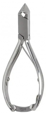 Vitry Pediküre-Zange Starke Nägel Edelstahl 14 cm