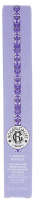 Roger & Gallet Lavande Royale Água Perfumada Beneficente 10 ml