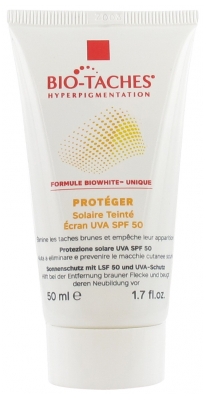 Alliance Filtr Przeciwsłoneczny z Filtrem SPF50 50 ml