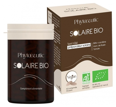 Phytoceutic Bio 60 Tabletek