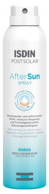 Isdin After Sun Spray 200 ml