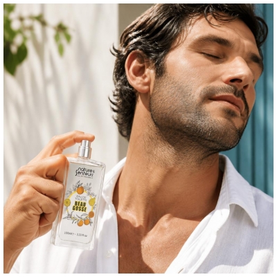 Nature & Senteurs Beau Gosse Natural Eau de Toilette 100 ml