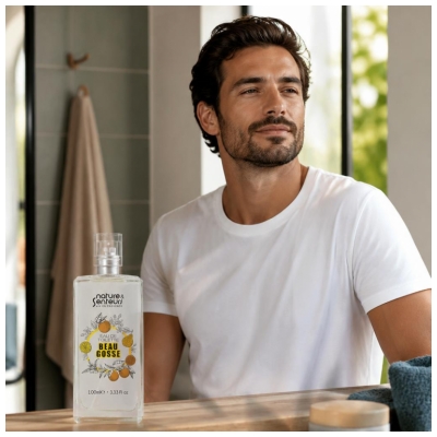 Nature & Senteurs Beau Gosse Natural Eau de Toilette 100 ml
