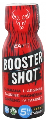 Eafit Booster Shot 60 ml