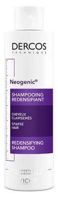 Vichy Neogenic Szampon Zagęszczający 200 ml