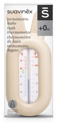 Suavinex Thermomètre de Bain