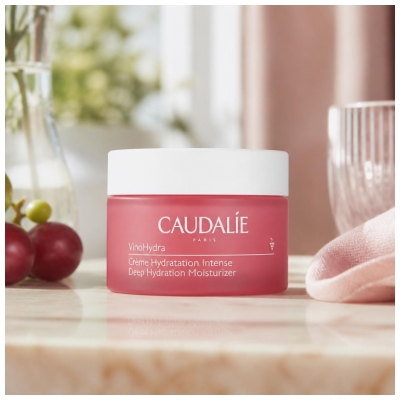 Crema Hidratante Intensa 50 ml