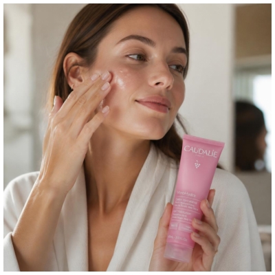 Caudalie VinoHydra Feuchtigkeitsspendendes Gelee 60 ml