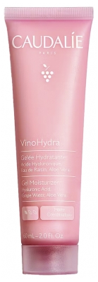 Caudalie VinoHydra Fuktgelé 60 ml