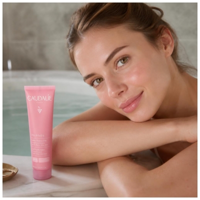 Caudalie VinoHydra Gelée Hydratante 60 ml