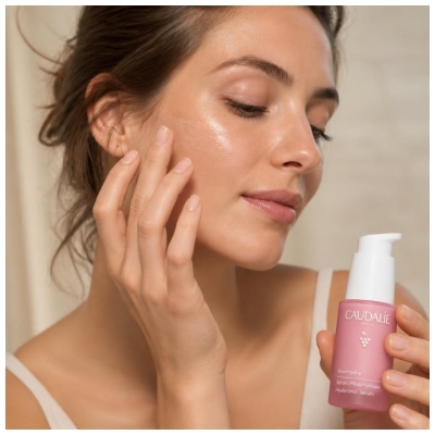 Caudalie VinoHydra Ser Hialuronic 30 ml