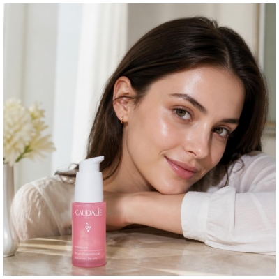 Caudalie VinoHydra Ser Hialuronic 30 ml