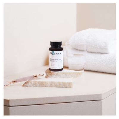 Praesana Relaxare 60 Comprimate