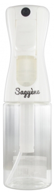 Sagyène Refillable Mister 150ml - Colour: White