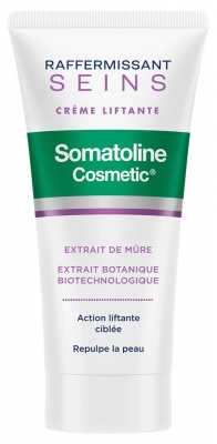 Somatoline Cosmetic Raffermissant Seins Crème Liftante 75 ml