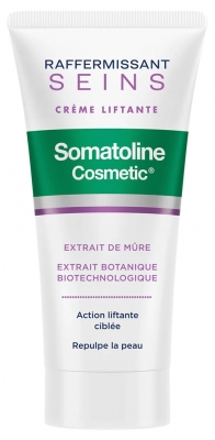Somatoline Cosmetic Straffende Brust Lifting Cream 75 ml