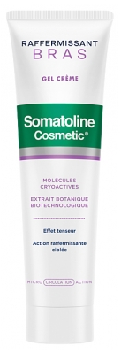 Somatoline Cosmetic Crema Gel Rassodante Braccia 100 ml