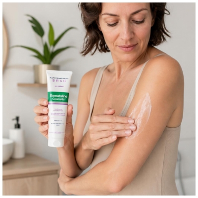 Somatoline Cosmetic Rautināšanas Roku Gēla Krēms 100 ml