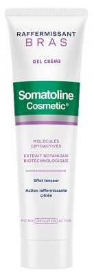 Somatoline Cosmetic Verstevigende Arm Gel Cream 100 ml