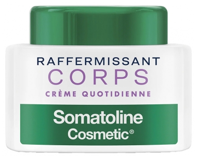 Somatoline Cosmetic Crema Quotidiana Rassodante Corpo 300 ml